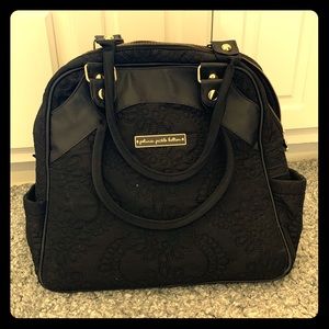 Petunia pickle bottom bag